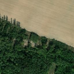 Satellite imagery of Ke Hředlům [Mutějovice], CZ