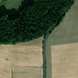 Satellite imagery of Džbán [Třeboc] GSM, CZ