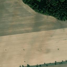 Satellite imagery of Džbán [Třeboc] GSM, CZ