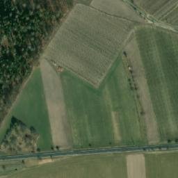 Satellite imagery of [Mšec] HG, CZ
