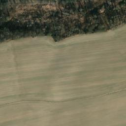 Satellite imagery of [Řisuty u Slaného] GSM, CZ
