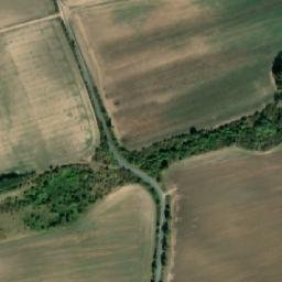 Satellite imagery of (Ke Dvěma kamenům) [Ledce u Kladna], CZ