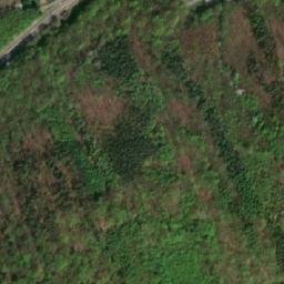Satellite imagery of [Otvovice] factory chimney 2, CZ