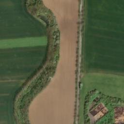 Satellite imagery of Na Skalce [Tursko], CZ