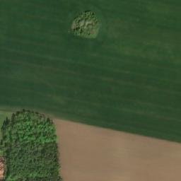 Satellite imagery of Na Skalce [Tursko], CZ