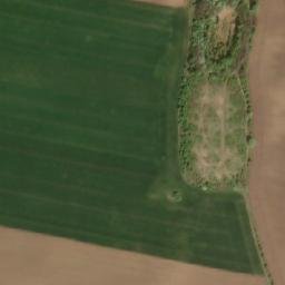 Satellite imagery of Na Skalce [Tursko], CZ