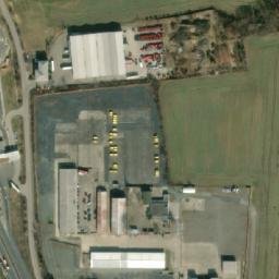 Satellite imagery of Mích [Bašť] GSM, CZ