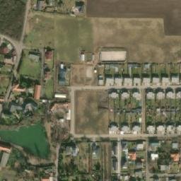 Satellite imagery of [Bašť] GSM, CZ