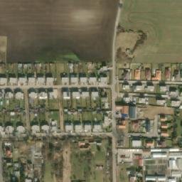 Satellite imagery of [Bašť] GSM, CZ