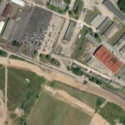 Satellite imagery of [Stará Boleslav] GSM, CZ