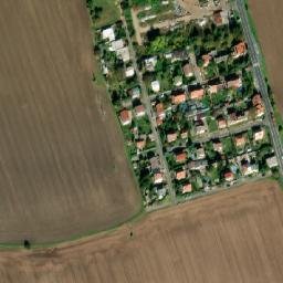 Satellite imagery of Velelibský vrch [Nymburk], CZ