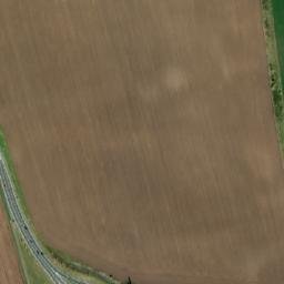 Satellite imagery of Na Hranici [Nymburk], CZ