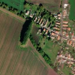 Satellite imagery of [Nymburk] GSM, CZ