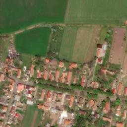 Satellite imagery of [Nymburk] GSM, CZ