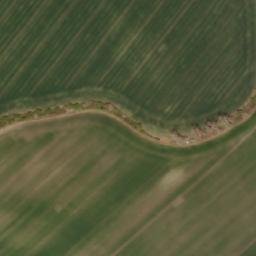 Satellite imagery of (Ostrova) [Budiměřice-Šlotava], CZ