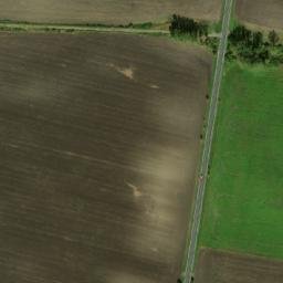 Satellite imagery of (Za potokem) [Velenice], CZ