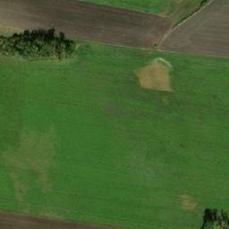 Satellite imagery of (Za potokem) [Velenice], CZ