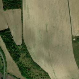 Satellite imagery of Herhulec [Velenice], CZ
