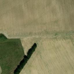 Satellite imagery of Herhulec [Velenice], CZ