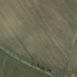 Satellite imagery of (U Hrušky) [Běrunice-Běruničky], CZ