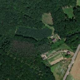 Satellite imagery of [Nepolisy-Zadražany] GSM, CZ