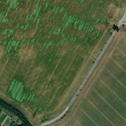 Satellite imagery of [Měník-Barchůvek] GSM, CZ
