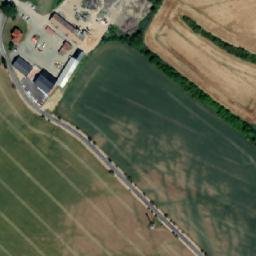 Satellite imagery of [Měník-Barchůvek] GSM, CZ