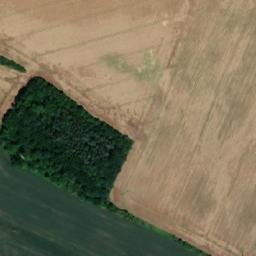 Satellite imagery of [Měník-Barchůvek] GSM, CZ