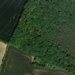 Satellite imagery of [Boharyně] GSM, CZ