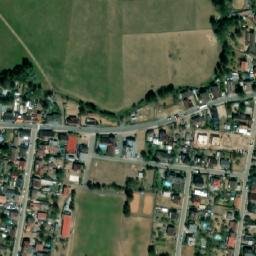 Satellite imagery of [Hradec Králové-Malšova Lhota] telecom t., CZ