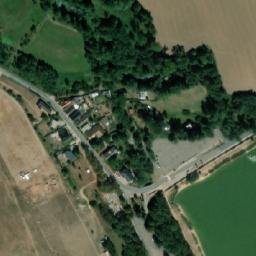 Satellite imagery of [Hradec Králové-Malšova Lhota] telecom t., CZ