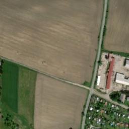 Satellite imagery of Oreb [Třebechovice pod Orebem], CZ