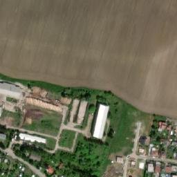 Satellite imagery of Oreb [Třebechovice pod Orebem], CZ