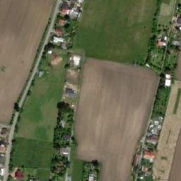 Satellite imagery of Oreb [Třebechovice pod Orebem], CZ