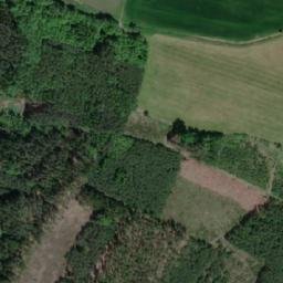 Satellite imagery of (Lhotka) [Ledce], CZ