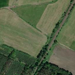 Satellite imagery of (Lhotka) [Ledce], CZ