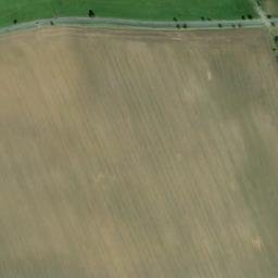 Satellite imagery of .radio transm.-1 [Solnice], CZ