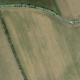 Satellite imagery of .radio transm.-1 [Solnice], CZ