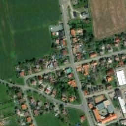 Satellite imagery of Na Kopcích [Solnice] GSM, CZ