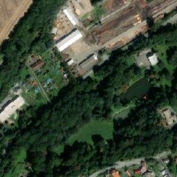 Satellite imagery of Na Kopcích [Solnice] GSM, CZ