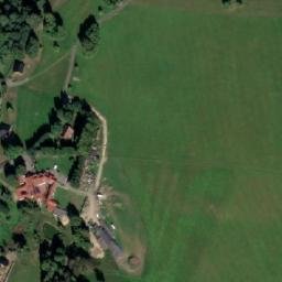 Satellite imagery of Rampuše [Liberk-Rampuše], CZ