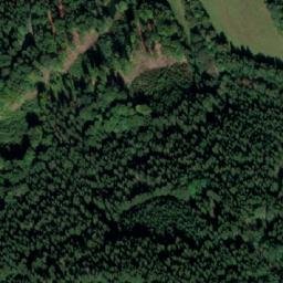 Satellite imagery of Rampuše [Liberk-Rampuše], CZ