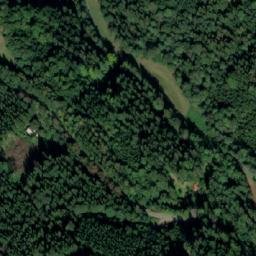 Satellite imagery of [Liberk-Bělá] outlook p., CZ