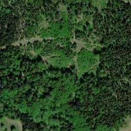 Satellite imagery of (U Peregrina) [Bartošovice v Orlických horách-Neratov], CZ