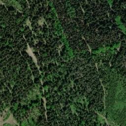 Satellite imagery of (U Peregrina) [Bartošovice v Orlických horách-Neratov], CZ