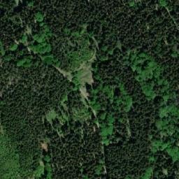 Satellite imagery of (U Peregrina) [Bartošovice v Orlických horách-Neratov], CZ