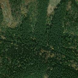 Satellite imagery of Klín [Ostružná-Petříkov], CZ