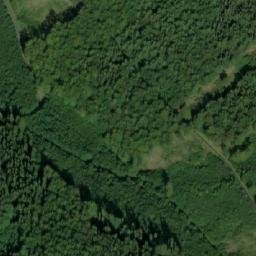 Satellite imagery of Sněhulák [Lipová-lázně-Horní Lipová], CZ