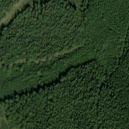 Satellite imagery of Sněhulák [Lipová-lázně-Horní Lipová], CZ
