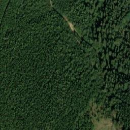 Satellite imagery of Sněhulák [Lipová-lázně-Horní Lipová], CZ